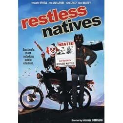 Restless Natives