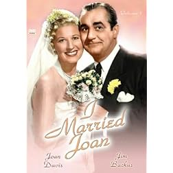 I Married Joan, Vol. 3