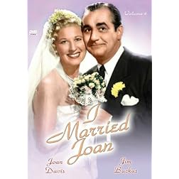 I Married Joan, Vol. 4