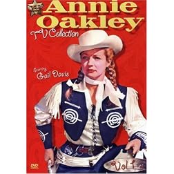 Annie Oakley TV Collection, Vol. 1