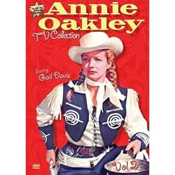 Annie Oakley TV Collection, Vol. 2