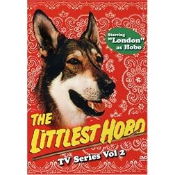 The Littlest Hobo, Vol. 2