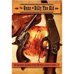 The Guns of Billy the Kid