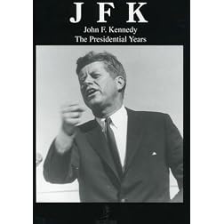 John F. Kennedy: The Presidential Year