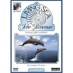 The Living Sea