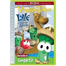 Veggie Tales: Lyle el Vikingo Amable