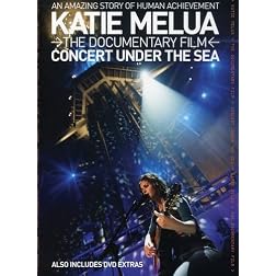Katie Melua: Concert Under the Sea [Region 2]