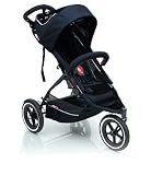 NEW 2007 PHIL & TED'S SPORT BUGGY - NAVY