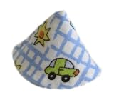 The Peepee Teepee for the Sprinkling WeeWee: Cars & Trucks