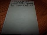 The Case with Nine Solutions 1929