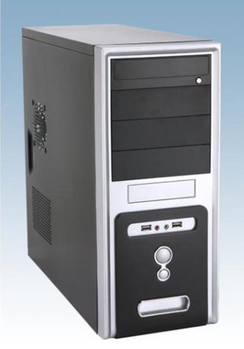 Elektronik und Foto: AMD Athlon64 3400+, 1024 MB DDR PC-400, 250 GB HDD 7200 U/min, 18-fach DVD Brenner, Sonderpreis