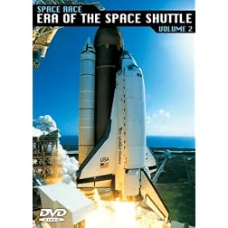 Space Race, Vol. 2: Era of Lunar Exploration