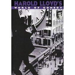 Harold Lloyd's World of Comedy
