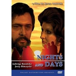 Nights and Days