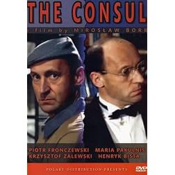 The Consul