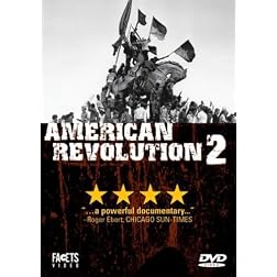 American Revolution 2