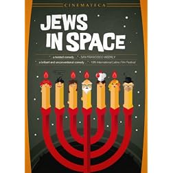 Jews in Space