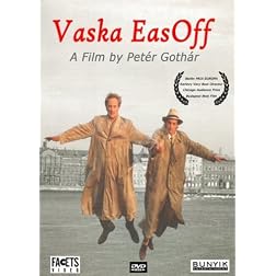 Vaska Easoff