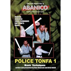 Police Tongfa Vol.1