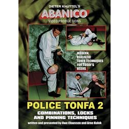 Police Tongfa Vol.2