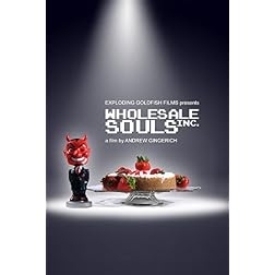 Wholesale Souls, Inc.