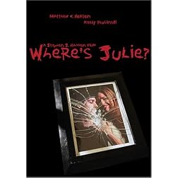 Where's Julie?
