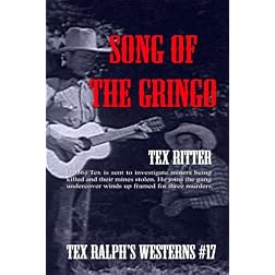 Song of the Gringo