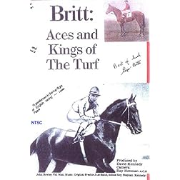 Britt: Aces and Kings of The Turf NTSC