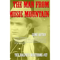 The Man From Music Mountain