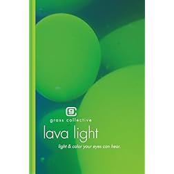Lava Light