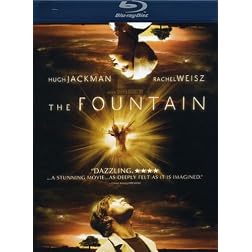 The Fountain [Blu-ray]