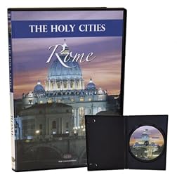 THE HOLY CITIES: Rome