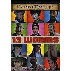 The 13 Worms