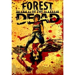Forest of the Dead