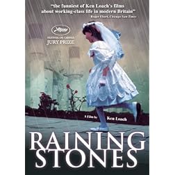 Raining Stones