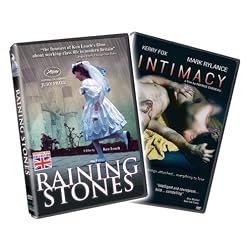 Raining Stones/Intimacy