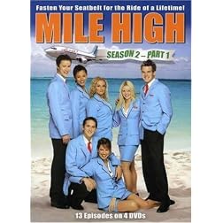 Mile High - Season 2, Vol. 1