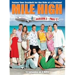 Mile High - Season 2, Vol. 2