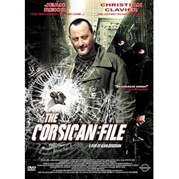 The Corsican File