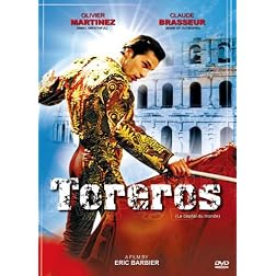 Toreros