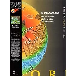 Bhima Swarga: The Journey of the Soul From Hell To Heaven