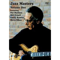 Jazz Masters Vol 1