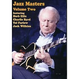 Jazz Masters Vol 2