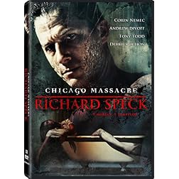 Chicago Massacre: Richard Speck