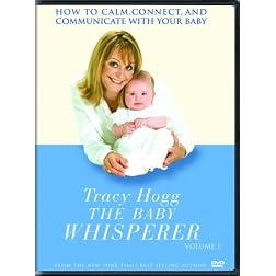 The Baby Whisperer