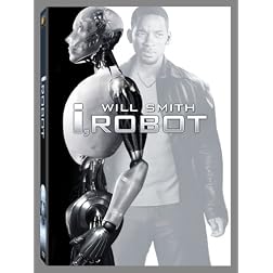 I, Robot