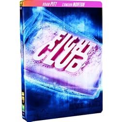 Fight Club (Collector's Edition Steelbook)
