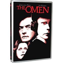 The Omen (Collector's Edition Steelbook)