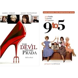 The Devil Wears Prada / Nine to Five