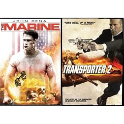 The Marine / Transporter 2